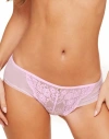 Adore Me Bonnie Hipster Panties In Medium Pink