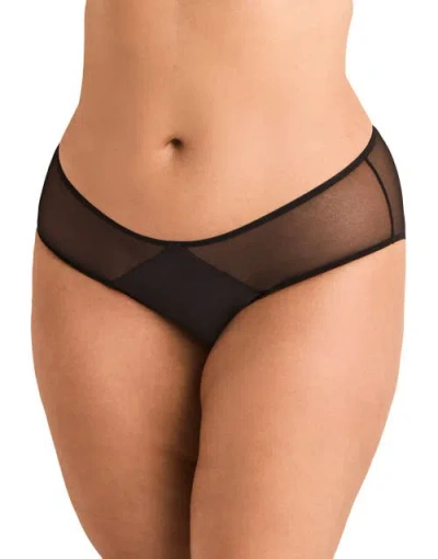 Adore Me Brittani Hipster Panties In Multi