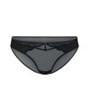 Adore Me Cam Bikini Panties In Black