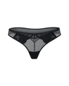 Adore Me Cam Thong Panties In Black