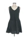 Adore Me Casual Dress In Black