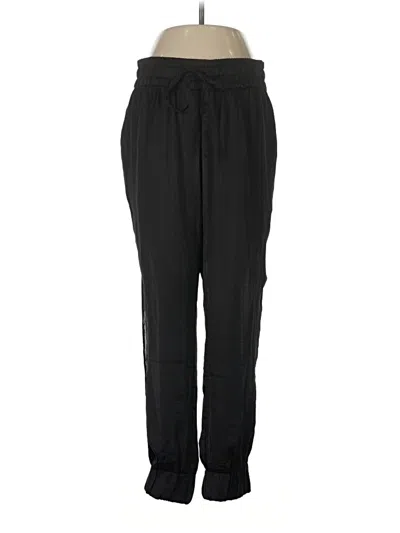 Pre-owned Adore Me Casual Pants In Black