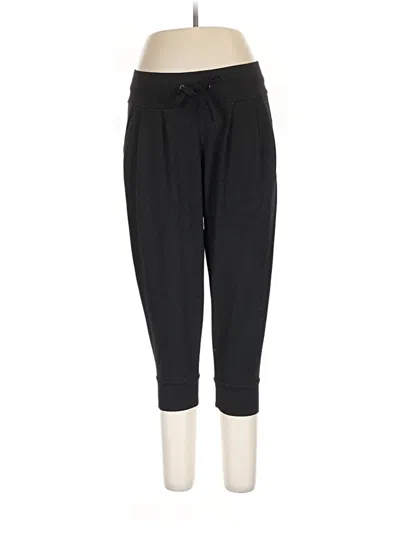 Pre-owned Adore Me Casual Pants In Black