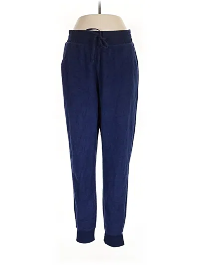 Pre-owned Adore Me Casual Pants In Blue