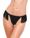 Adore Me Cece Cheeky Panties In Black