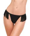 Adore Me Cece Cheeky Panties In Black