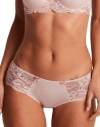 Adore Me Chelsi Hipster Panties In Brown