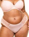 Adore Me Chelsi Hipster Panties In Light Pink