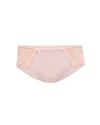 Adore Me Chelsi Hipster Panties In Pink