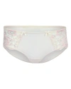 Adore Me Missy Hipster Panties In White