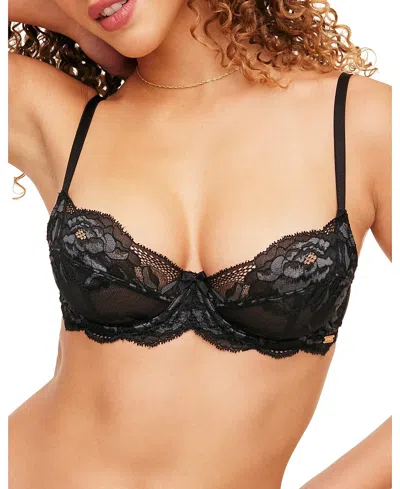 ADORE ME CHELSI WOMEN'S UNLINED DEMI BRA