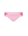 Adore Me Clairabella Bikini Panties In Medium Pink