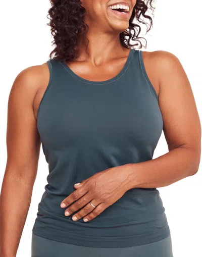 Adore Me Coolibrium Anytime Women's Cooling Tank In Multi