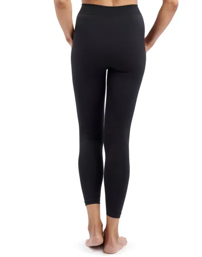 Adore Me Coolibrium Everyday Women's Cooling Legging In Black