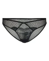 Adore Me Cordelia Brazilian Panties In Black