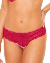 Adore Me Cyla Cheeky Panties In Medium Pink