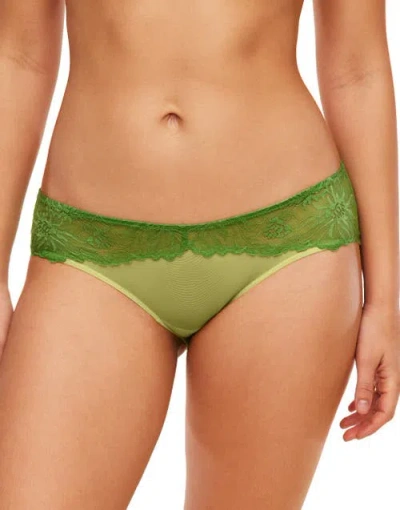 Adore Me Cyla Hipster Panties In Multi