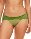 Adore Me Cyla Hipster Panties In Multi