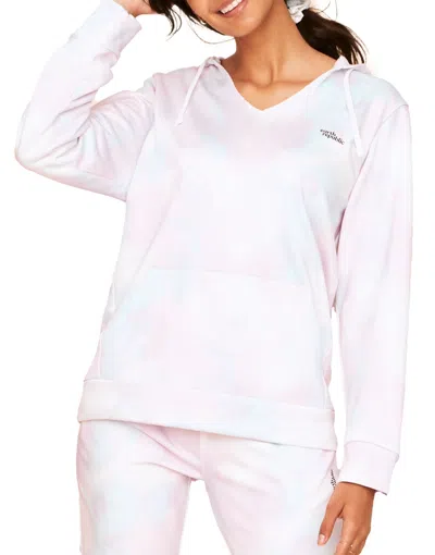 Adore Me Earth Republic Faye Women's Hoodie In Multi