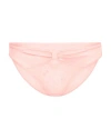 Adore Me Eira Bikini Panties In Light Pink
