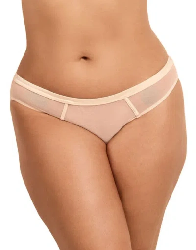 Adore Me Elen Bikini Panties In Multi