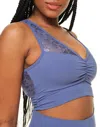 Adore Me Evelin Women's Sports Bra In Multi