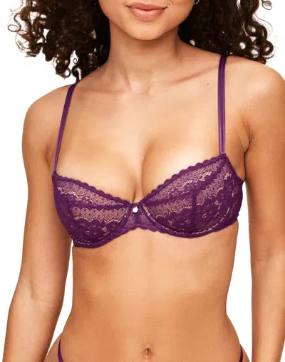 Adore Me Faira Women's Contour Balconette Bra In Multi
