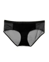 Adore Me Fallon Hipster Panties In Black