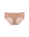 Adore Me Fallon Hipster Panties In Medium Beige