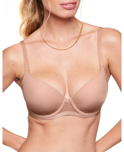 ADORE ME FALLON WOMEN'S CONTOUR FULL COVERAGE BRA