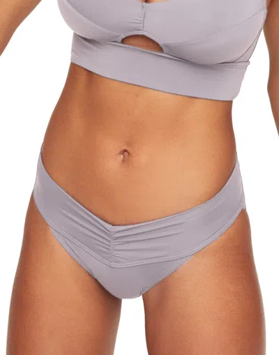Adore Me Fatima Women's Bikini Panty In Multi
