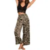 Adore Me Finola Lounge Set In Animal Print