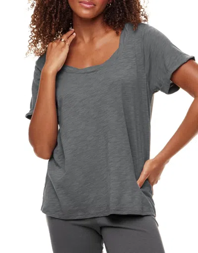 Adore Me Gabriella Women's Cotton T-shirt In Multi