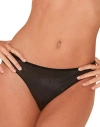Adore Me Gianina Cheeky Panties In Black