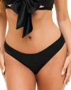 Adore Me Gynger Bikini Panties In Black