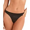 Adore Me Gianina Cheeky Panties In Black