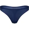 Adore Me Hariette Thong Panties In Blue