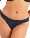Adore Me Hariette Thong Panties In Blue