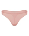 Adore Me Hariette Thong Panties In Pink