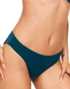 Adore Me Harlowe Bikini Panties In Green