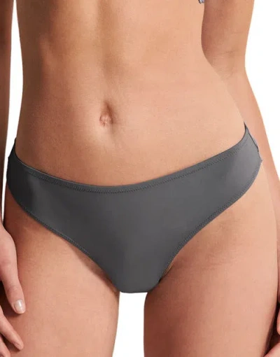 Adore Me Jainey Bikini Panties In Gray