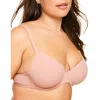Adore Me Janelle Contour Demi Bra