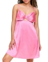 Adore Me Janessa Slip In Medium Pink