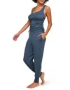 ADORE ME ADORE ME JAYDEN PAJAMA TANK & PANT SET