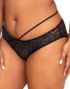 Adore Me Jenni Bikini Panties In Black