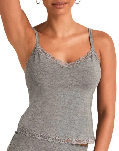 Adore Me Jersey Soft Touch Collection In Gold