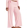 Adore Me Jersey Soft Touch Collection In Pink