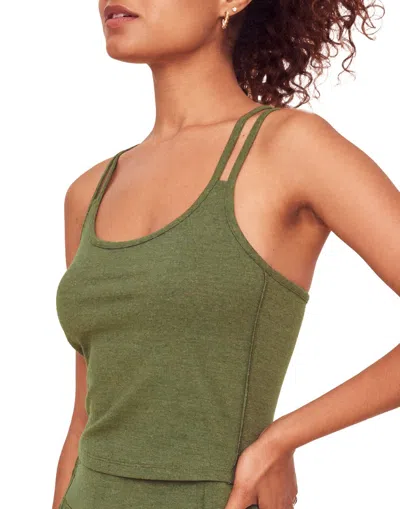 Adore Me Jovie Women's Cotton Lounge Tank In Multi