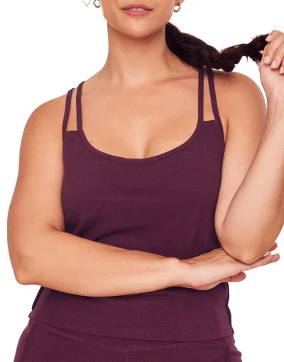 Adore Me Jovie Women's Plus-size Cotton Lounge Tank In Multi