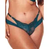 Adore Me Kaia Cheeky Panties In Dark Blue